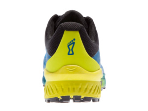 Běžecké boty INOV-8 Trailroc 280 Blue/Black