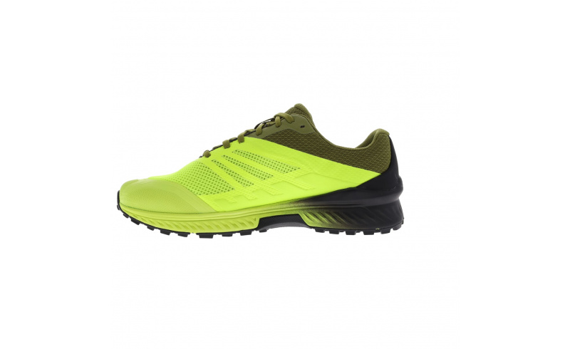 Běžecké boty INOV-8 Trailroc 280 (3) Yellow/Green