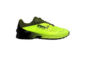 Běžecké boty INOV-8 Trailroc 280 Yellow/Green