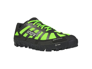 Dámské běžecké boty INOV-8 Mudclaw G 260 v2 Green/Black