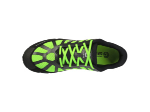 Dámské běžecké boty INOV-8 Mudclaw G 260 v2 Green/Black