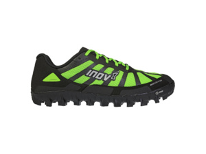 Dámské běžecké boty INOV-8 Mudclaw G 260 v2 Green/Black