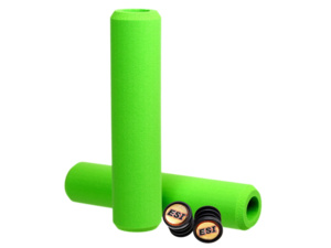 Gripy ESI Chunky - green
