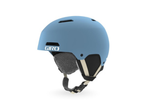 Přilba GIRO Ledge Mat Powder Blue