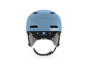 Přilba GIRO Ledge Mat Powder Blue
