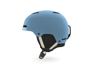 Přilba GIRO Ledge Mat Powder Blue