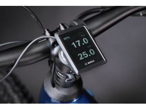 HAIBIKE AllMtn CF 9 Blue/White