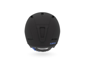 Přilba GIRO Ceva Mat Black/Shock Blue