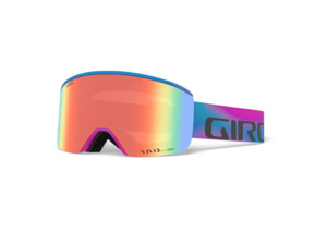 Brýle GIRO Axis Viva La Vivid Vivid Royal/Vivid Infrared (2skla)