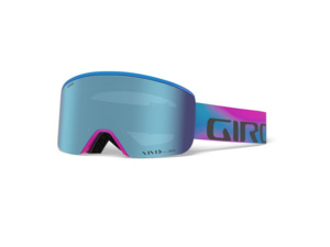 Brýle GIRO Axis Viva La Vivid Vivid Royal/Vivid Infrared (2skla)