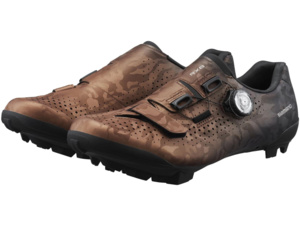 Tretry SHIMANO SH-RX800MM Bronze