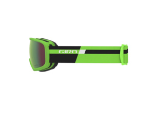 Brýle GIRO Ringo Green Black Podium Vivid Emerald