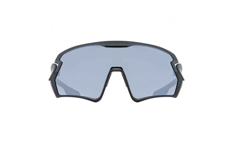 Brýle UVEX Sportstyle 231 Grey BlackMirror Silver 2