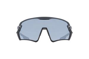 Brýle UVEX Sportstyle 231 Grey BlackMirror Silver 2