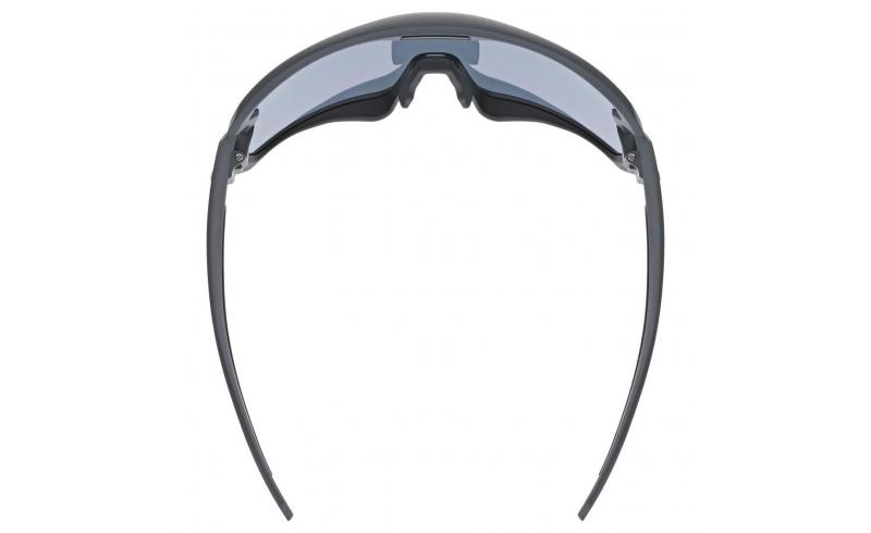 Brýle UVEX Sportstyle 231 Grey BlackMirror Silver 4