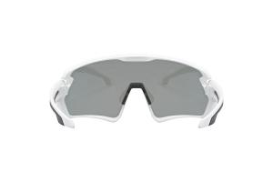 Brýle UVEX Sportstyle 231 Grey White MatMirror Blue 3