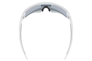 Brýle UVEX Sportstyle 231 Grey White MatMirror Blue 5