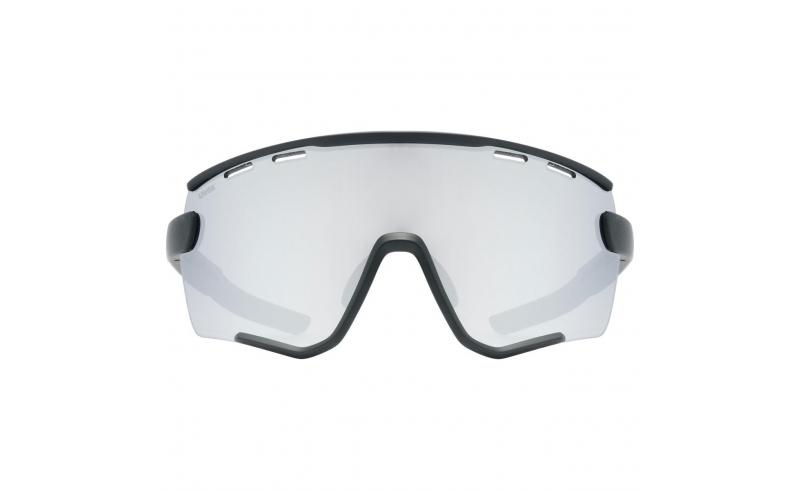 Brýle UVEX Sportstyle 236 Black MatMirror Silver 2
