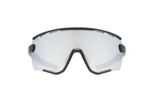 Brýle UVEX Sportstyle 236 Black MatMirror Silver 2