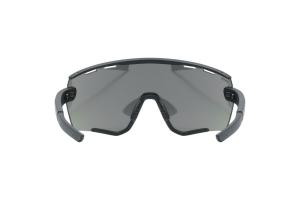 Brýle UVEX Sportstyle 236 Black MatMirror Silver 3
