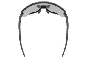 Brýle UVEX Sportstyle 236 Black MatMirror Silver 4