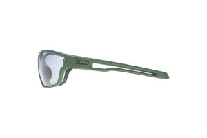 Brýle UVEX Sportstyle 806 V Moss MatSmoke 1