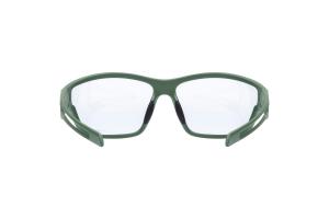 Brýle UVEX Sportstyle 806 V Moss MatSmoke 3