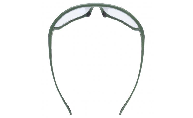 Brýle UVEX Sportstyle 806 V Moss MatSmoke 4