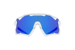 Brýle UVEX Sportstyle 228 White MatMirror Blue 2
