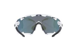Brýle UVEX Sportstyle 228 White MatMirror Blue 3