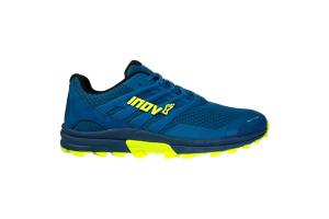 Běžecké boty INOV-8 Trail Talon 290 (S) Blue/Navy/Yellow