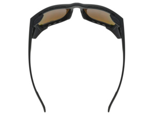 Brýle UVEX Sportstyle 312 CV Deep Space MatMirror Orange 4