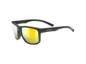 Brýle UVEX Sportstyle 312 CV Deep Space MatMirror Orange 5