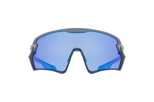 Brýle UVEX Sportstyle 231 Rhino Deep Space MatMirror Blue 2
