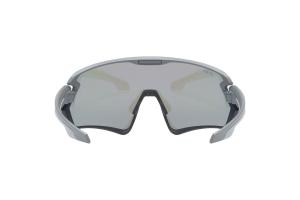 Brýle UVEX Sportstyle 231 Rhino Deep Space MatMirror Blue 3