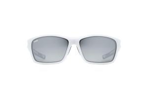 Brýle UVEX Sportstyle 232 P White MatPolavision Mirror Silver 2