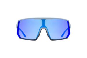 Brýle UVEX Sportstyle 235 Rhino Deep Space MatMirror Blue 2