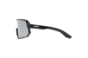 Brýle UVEX Sportstyle 235 BlackMirror Silver 1