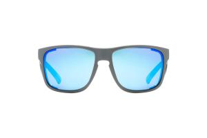 Brýle UVEX Sportstyle 312 Rhino MatMirror Blue 2