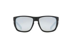 Brýle UVEX Sportstyle 312 Black MatMirror Silver 2
