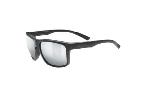 Brýle UVEX Sportstyle 312 Black MatMirror Silver 5