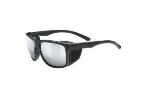 Brýle UVEX Sportstyle 312 Black MatMirror Silver