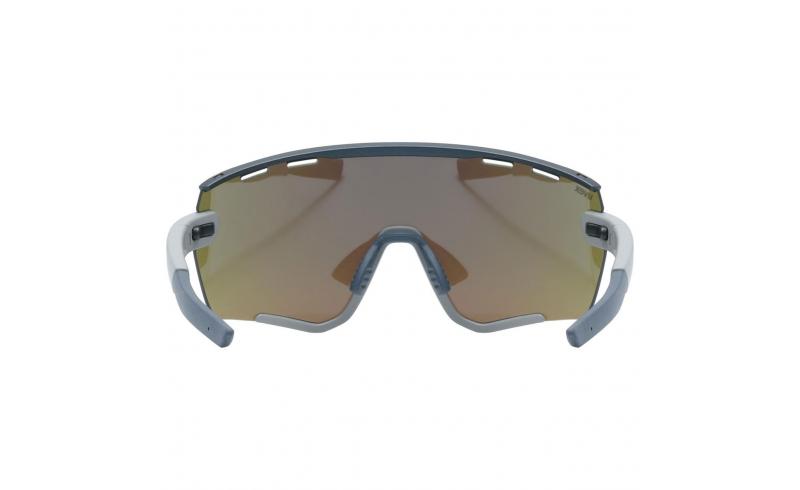 Brýle UVEX Sportstyle 236 Set Rhino Deep Space MatMirror Blue 3