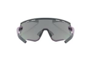 Brýle UVEX Sportstyle 236 S Set Plum Black MatMirror Silver 3