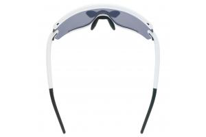 Brýle UVEX Sportstyle 236 Set White MatMirror Green 4