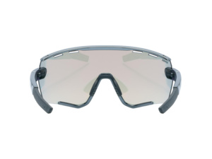 Brýle UVEX Sportstyle 236 Set SilicumMirror Red 3