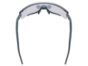 Brýle UVEX Sportstyle 236 Set SilicumMirror Red 4