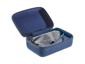 Brýle UVEX Sportstyle 236 Set SilicumMirror Red 5