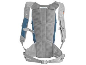Batoh VAUDE Uphill 12 LW Washed Blue