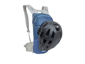 Batoh VAUDE Uphill 12 LW Washed Blue